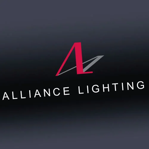 Alliance-Lighting-website-design