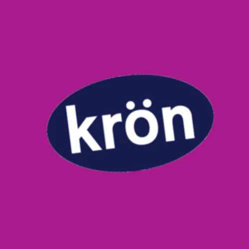 kron-website-design