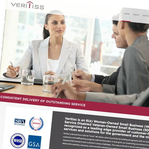 veritiss-website-design-