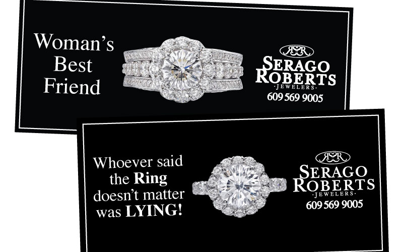 Serago roberts jewelers discount